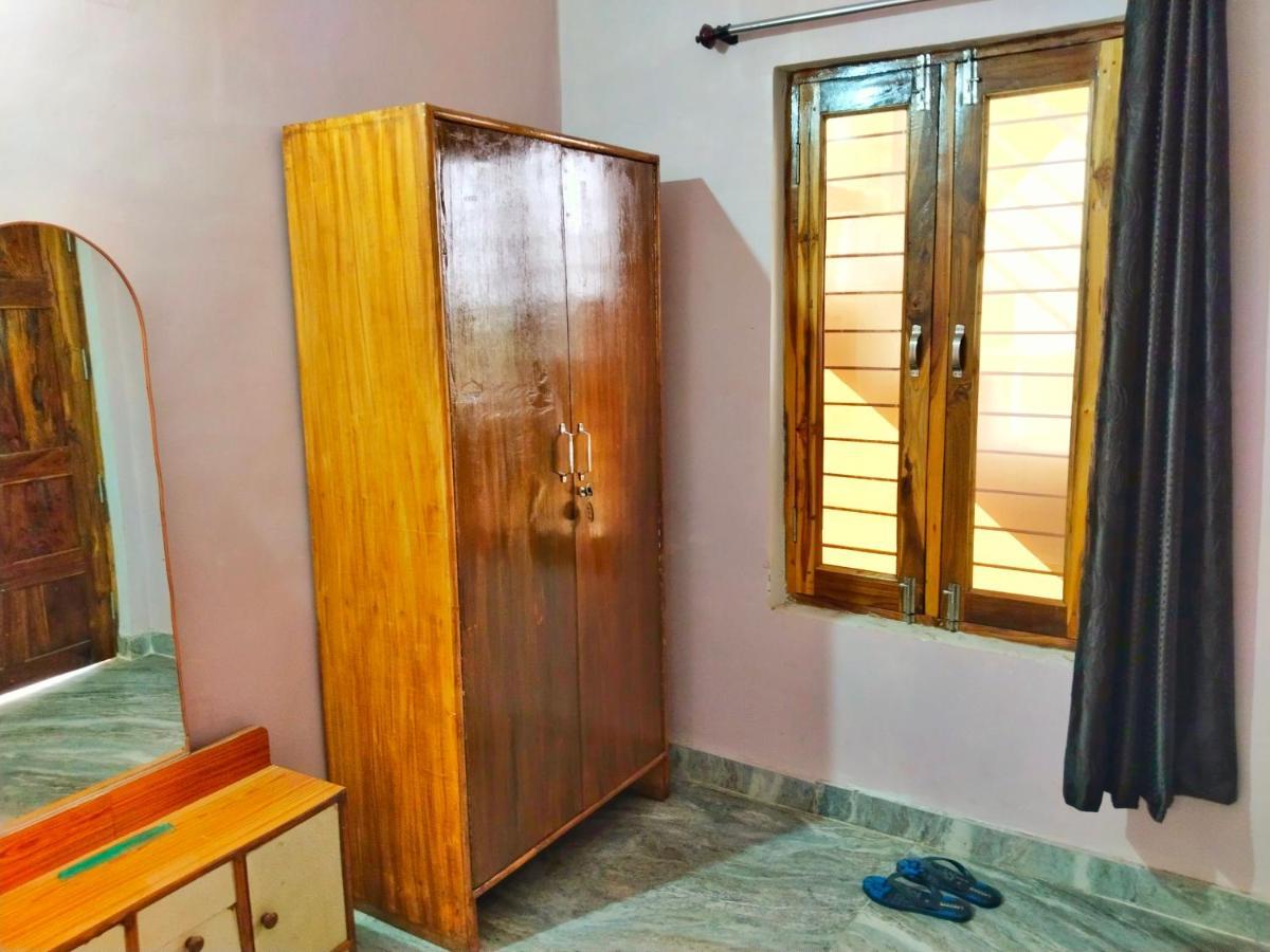 Sadhna Sadan Homestay Panna Madla 外观 照片