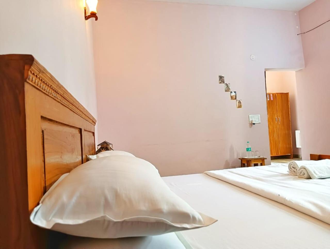 Sadhna Sadan Homestay Panna Madla 外观 照片